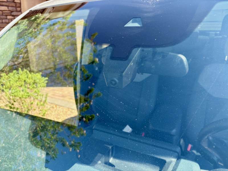 FITCAMX DashCam Maverick 16