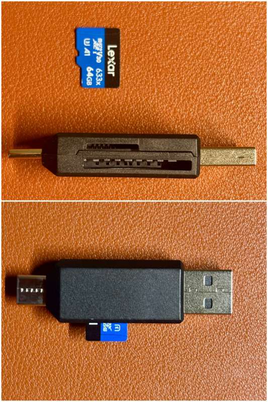 FITCAMX DashCam Maverick 17