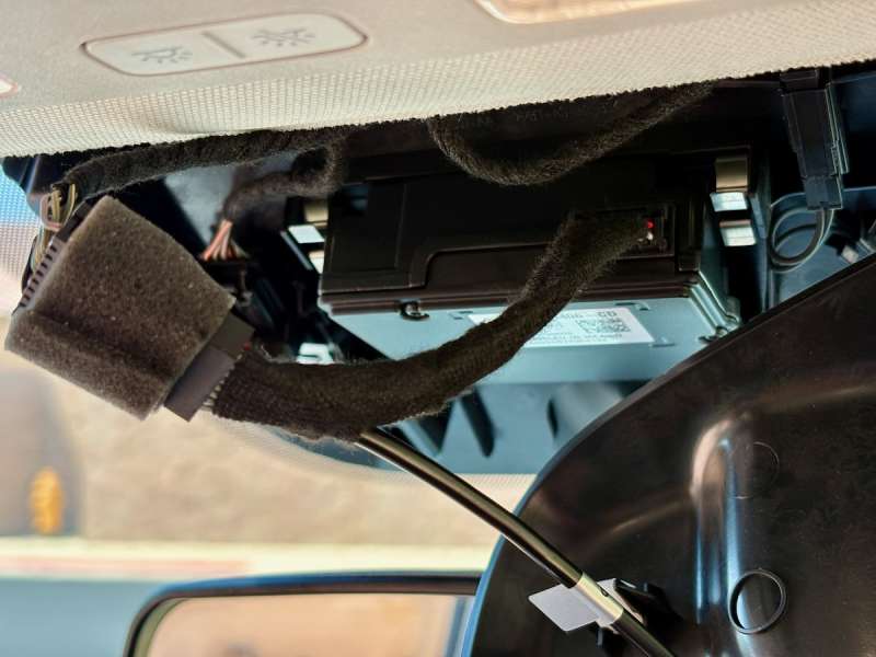 FITCAMX DashCam Maverick 4