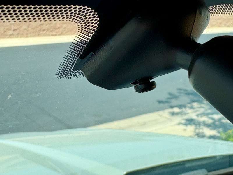 FITCAMX DashCam Maverick 5