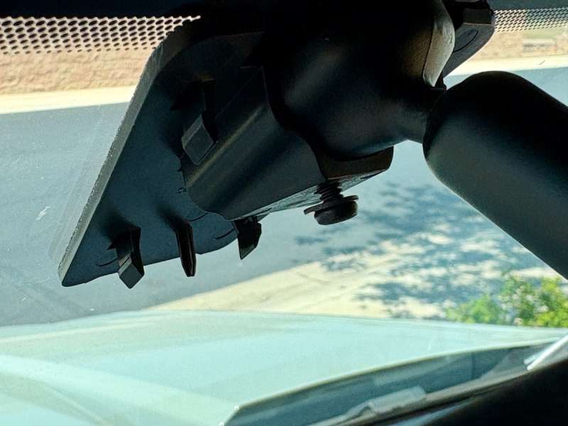 FITCAMX DashCam Maverick 8