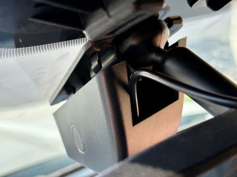FITCAMX DashCam Maverick 9