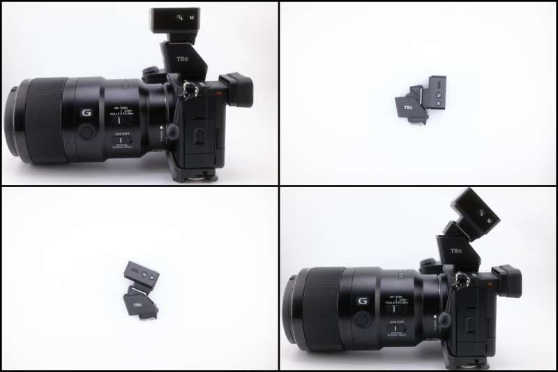 GODOX IT20 Flash 12