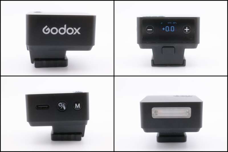 GODOX IT20 Flash 13