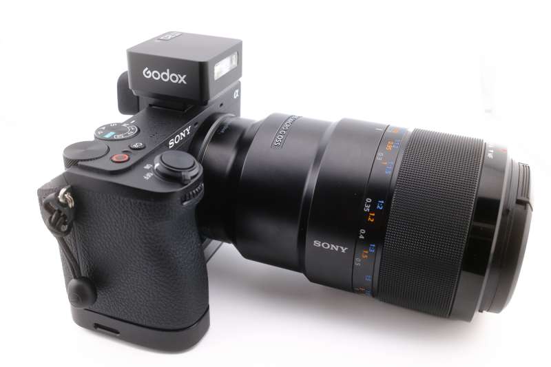 GODOX IT20 Flash 5