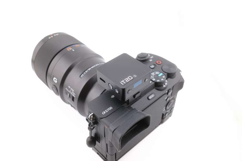 GODOX IT20 Flash 7