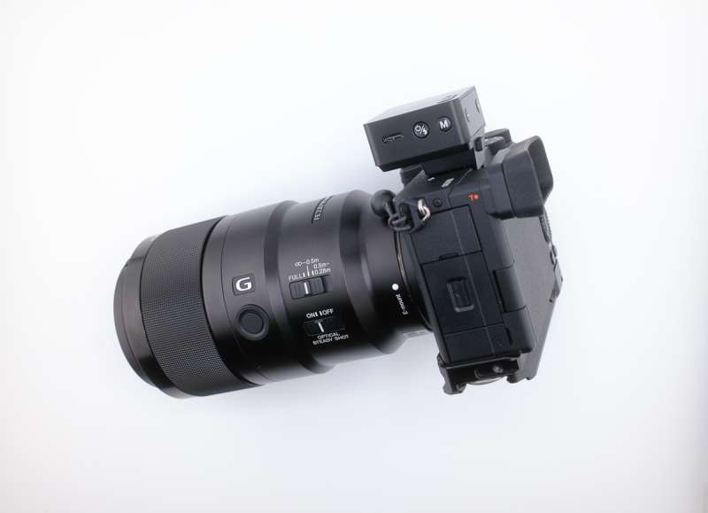 GODOX IT20 Flash 8