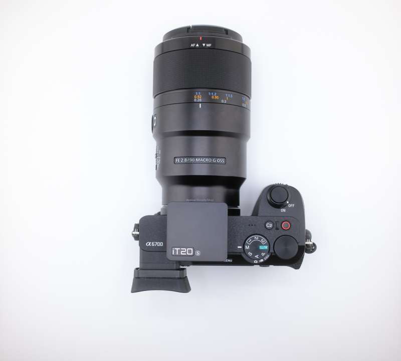 GODOX IT20 Flash 9