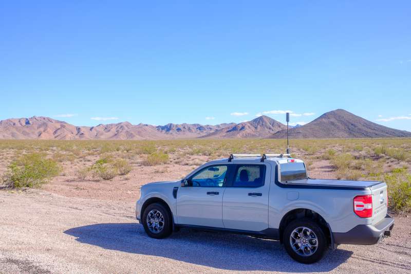 HiBoost Travel 3.0 ExplorerX Cellular Signal Booster review - Stay ...