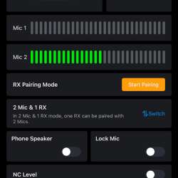 Hollyland Lark Max 2 Mic System 14