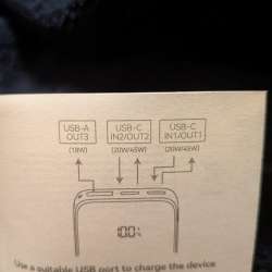 INIU Pocketcharger 10