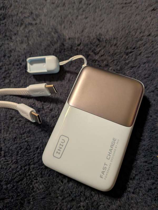 INIU Pocketcharger 5