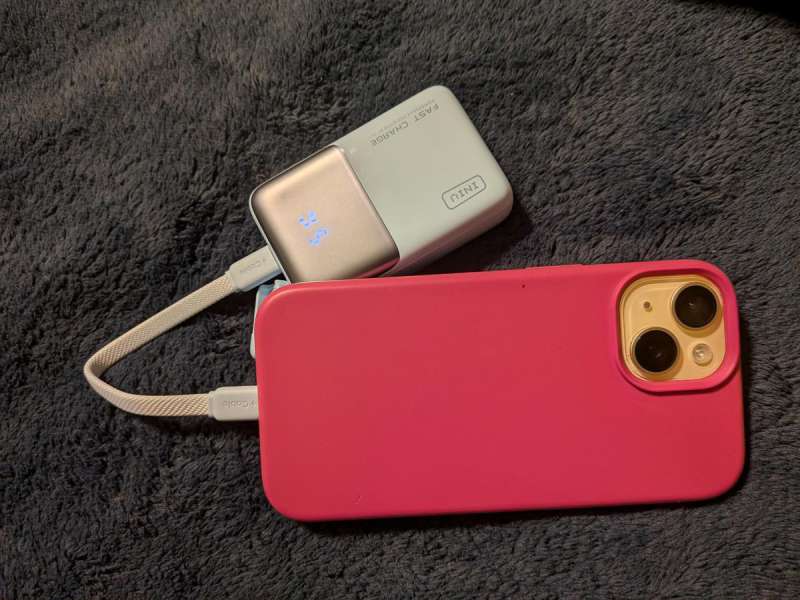 INIU Pocketcharger 7