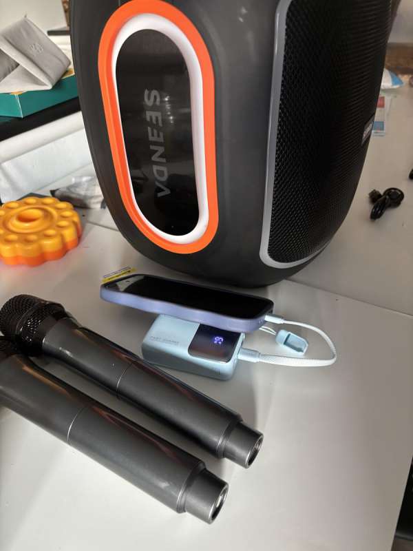 INIU Pocketcharger 9