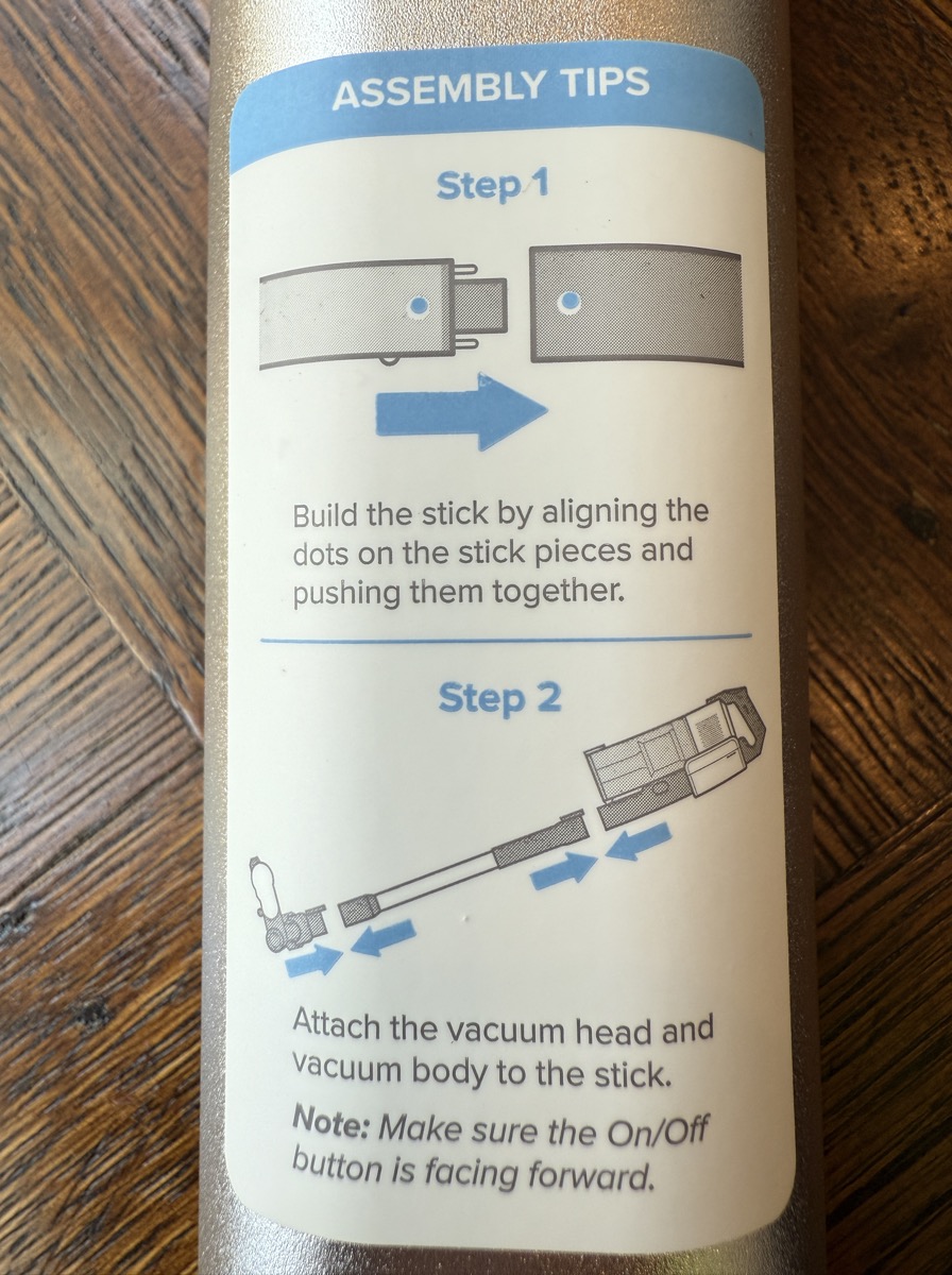 Levoit LVAC 200 300 07