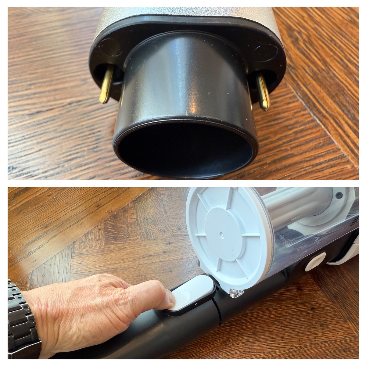 Levoit LVAC 200 300 08