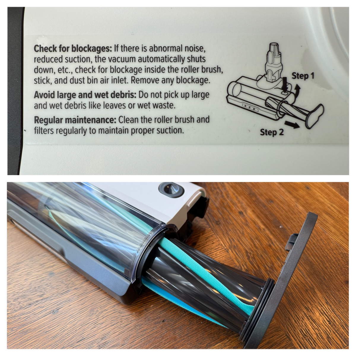 Levoit LVAC 200 300 11