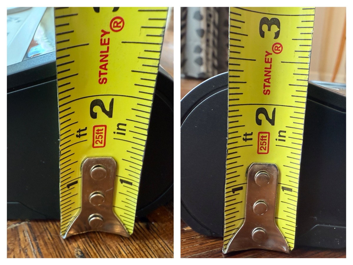 Levoit LVAC 200 300 12