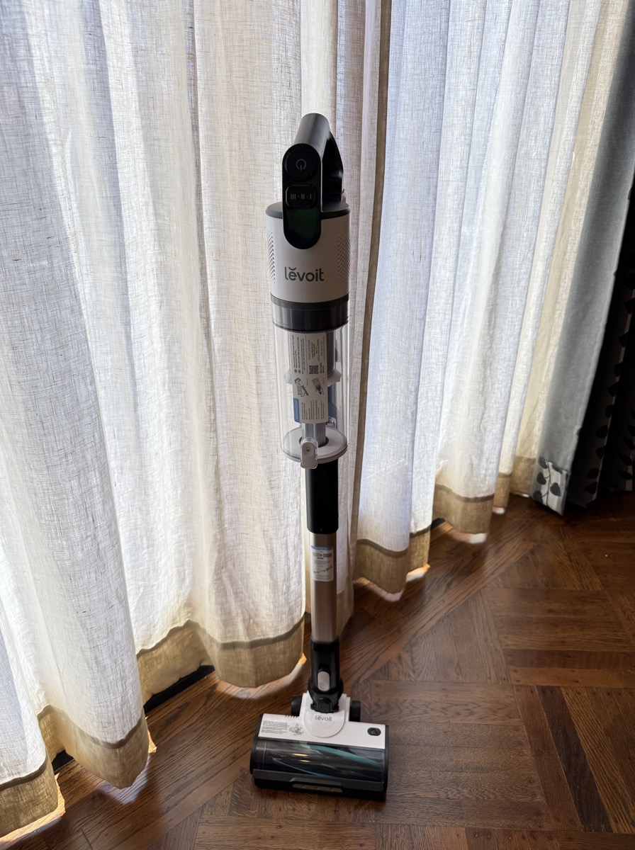 Levoit LVAC 200 300 13