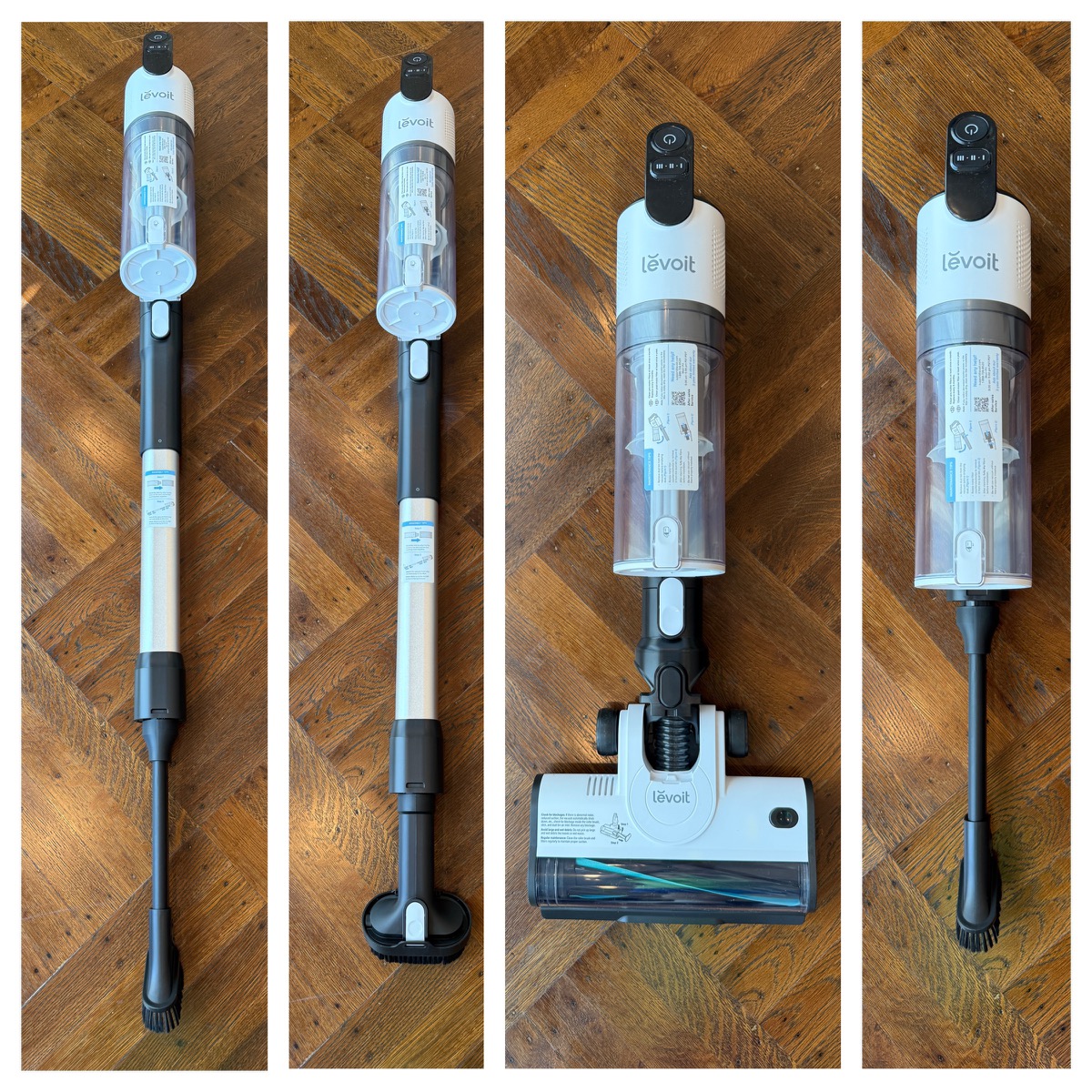 Levoit LVAC 200 300 14