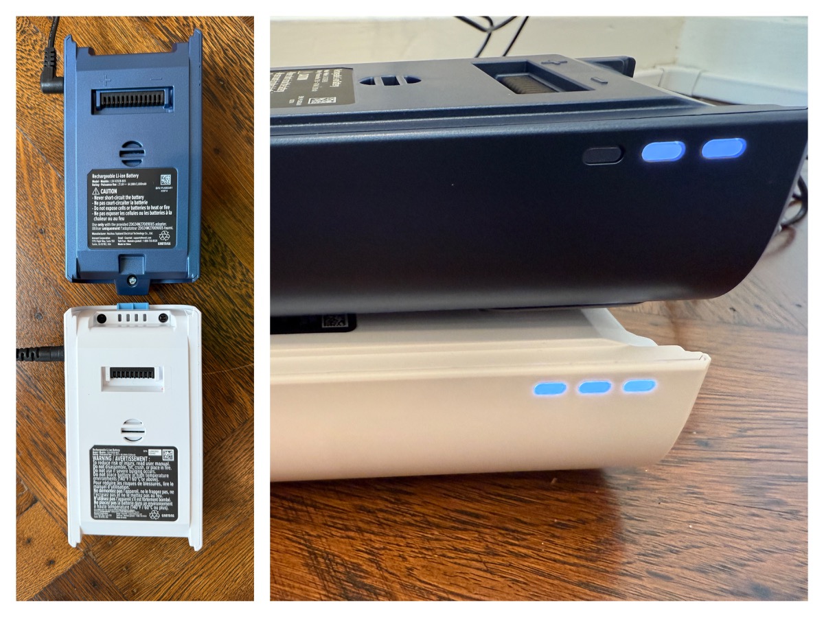 Levoit LVAC 200 300 31