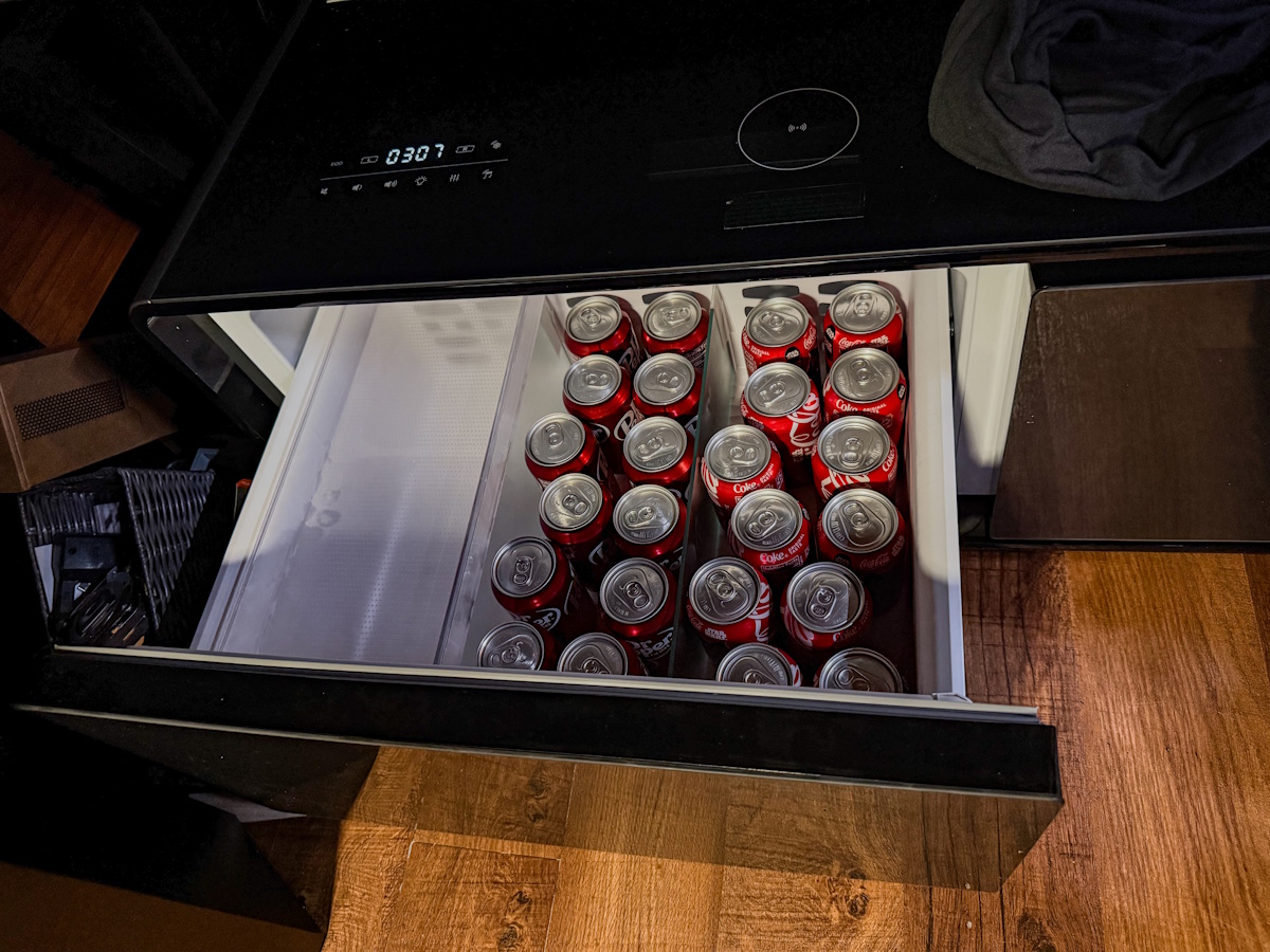 Livtab Smart Coffee Table 11