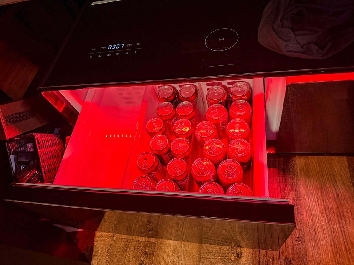Livtab Smart Coffee Table 12