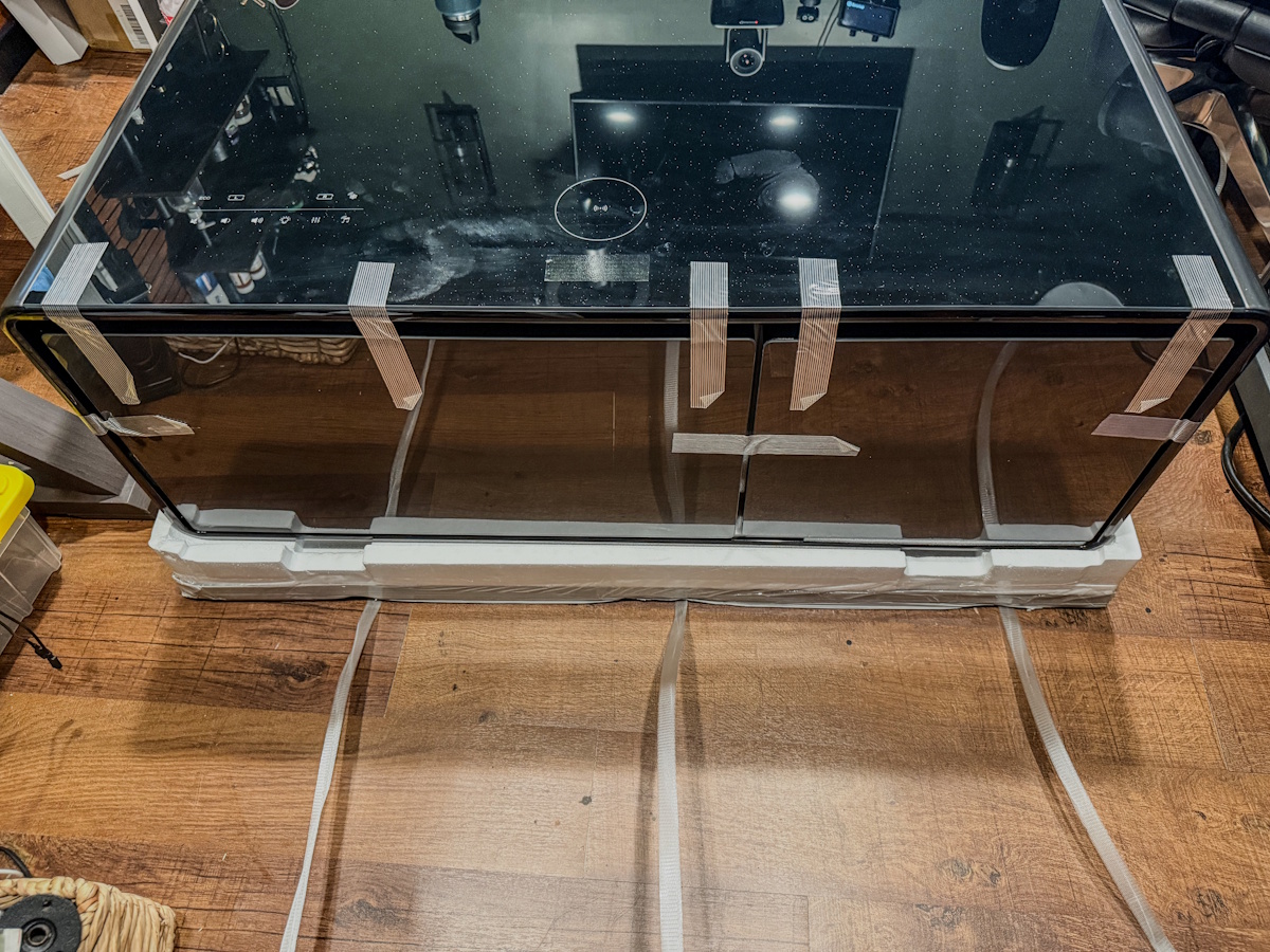 Livtab Smart Coffee Table 5