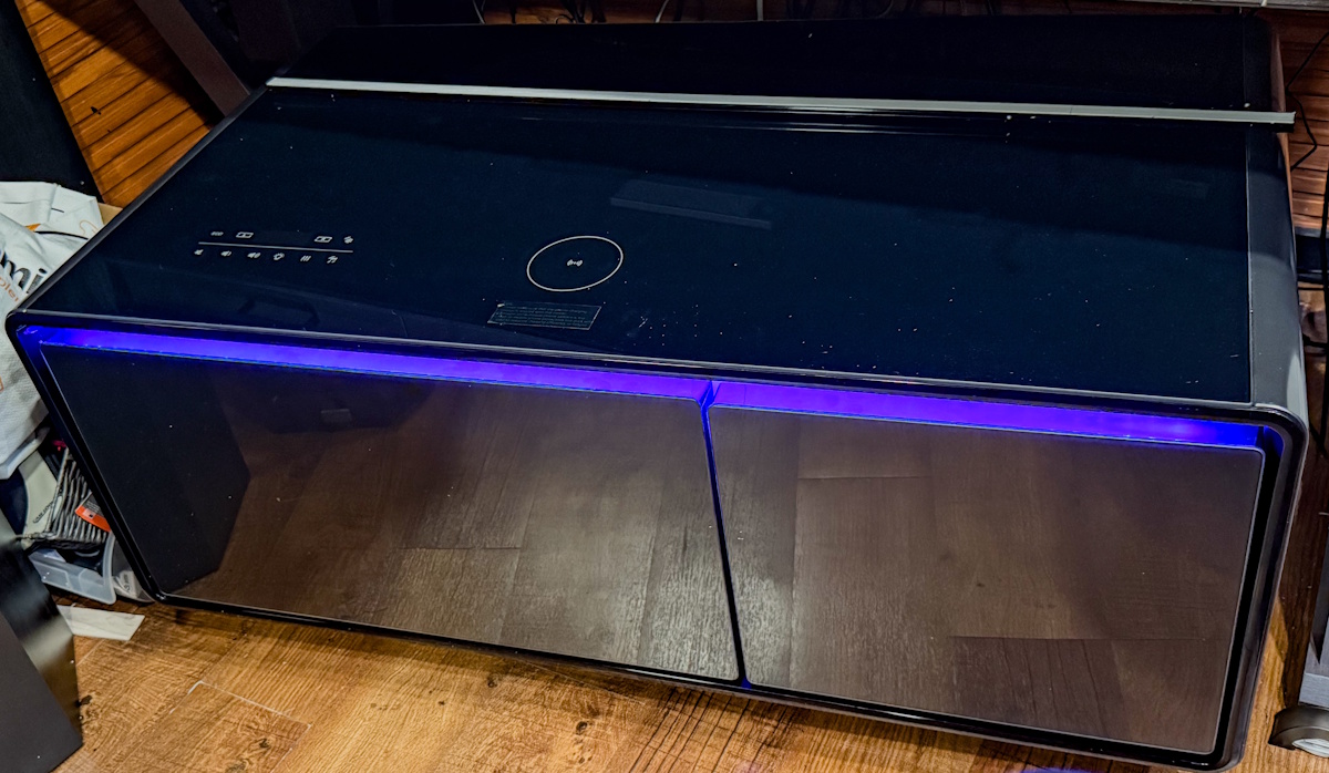 Livtab Smart Coffee Table 7