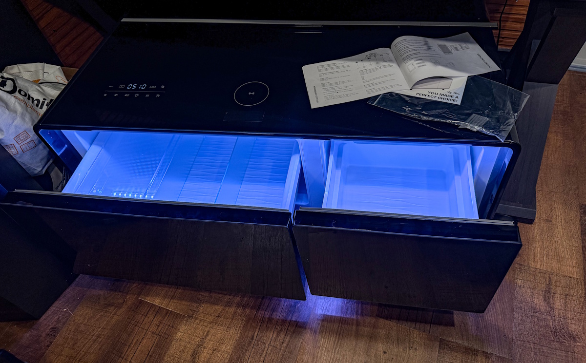 Livtab Smart Coffee Table 8