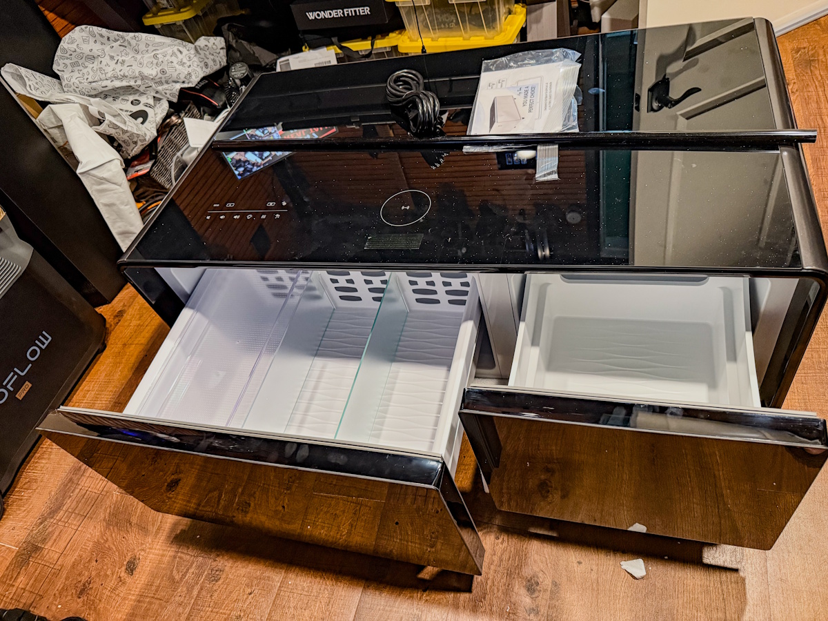 Livtab Smart Coffee Table 9