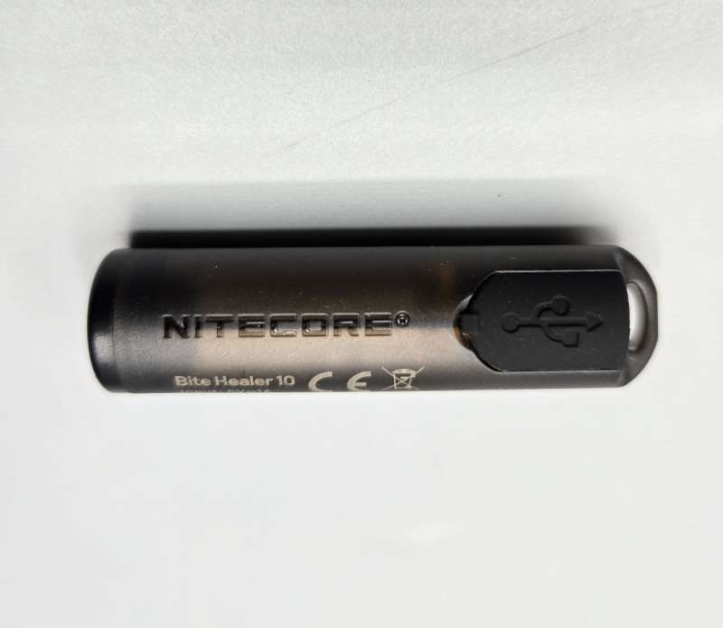 Nitecore Bug 4