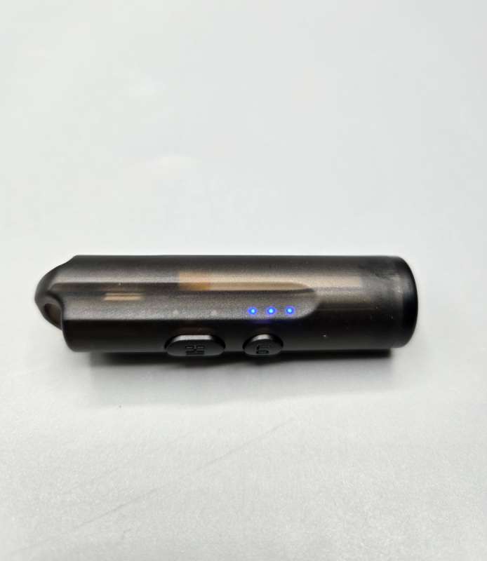 Nitecore Bug 8