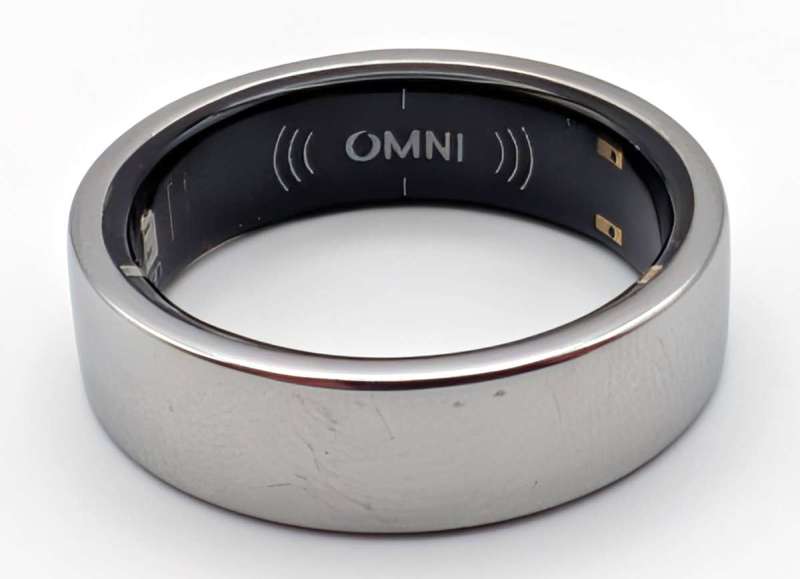 Omni ring 2