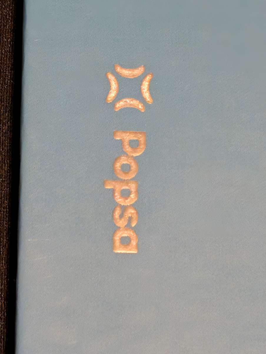 Popsa Photo Book 1