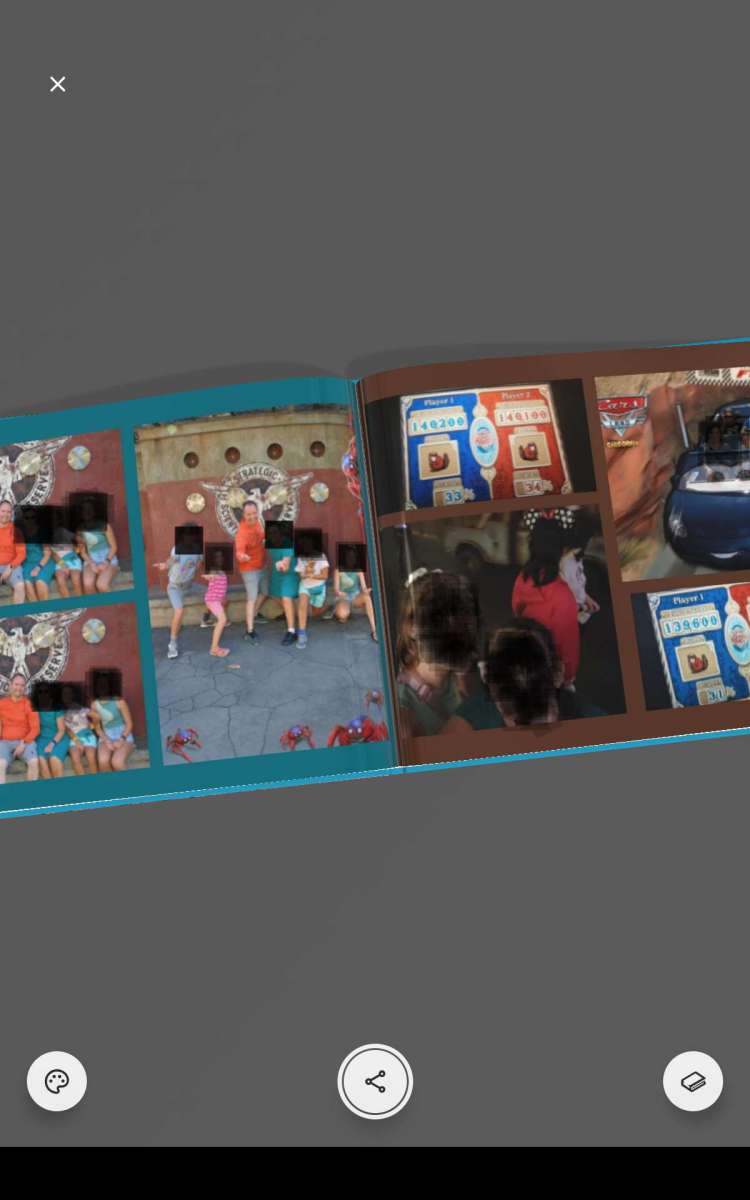 Popsa Photo Book 2 1