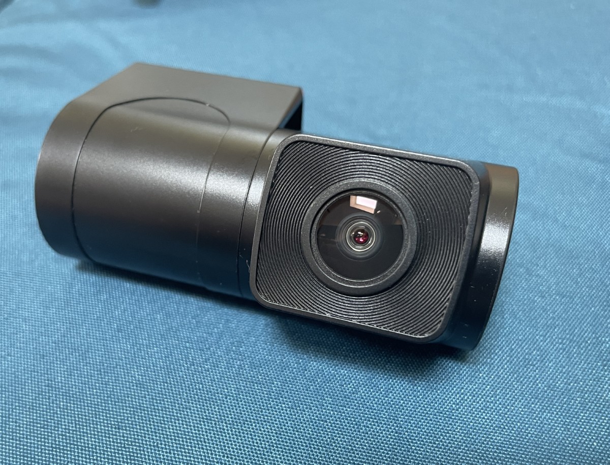 ROVE R2 4K Dual Pro Dash Cam 12