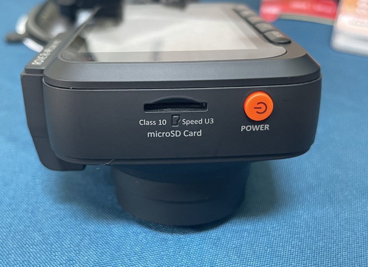 ROVE R2 4K Dual Pro Dash Cam 17