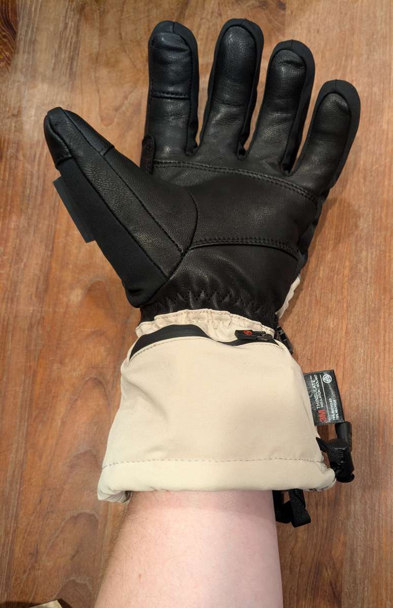 Savior Heated Ski Gloves 14 e1759118272574