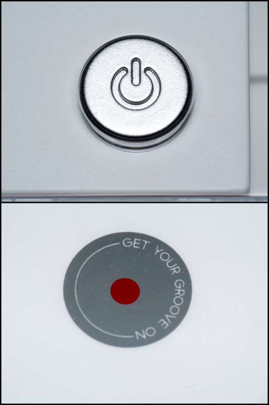 Sharge Retractable PowerBank 1