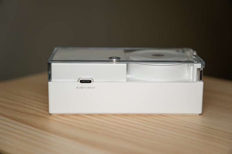 Sharge Retractable PowerBank 6