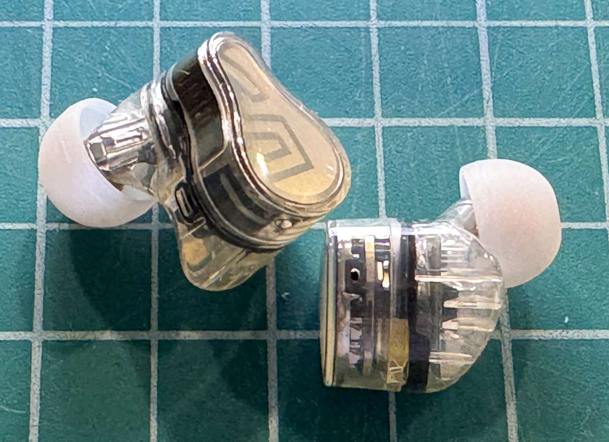 Soundpeats H3 10