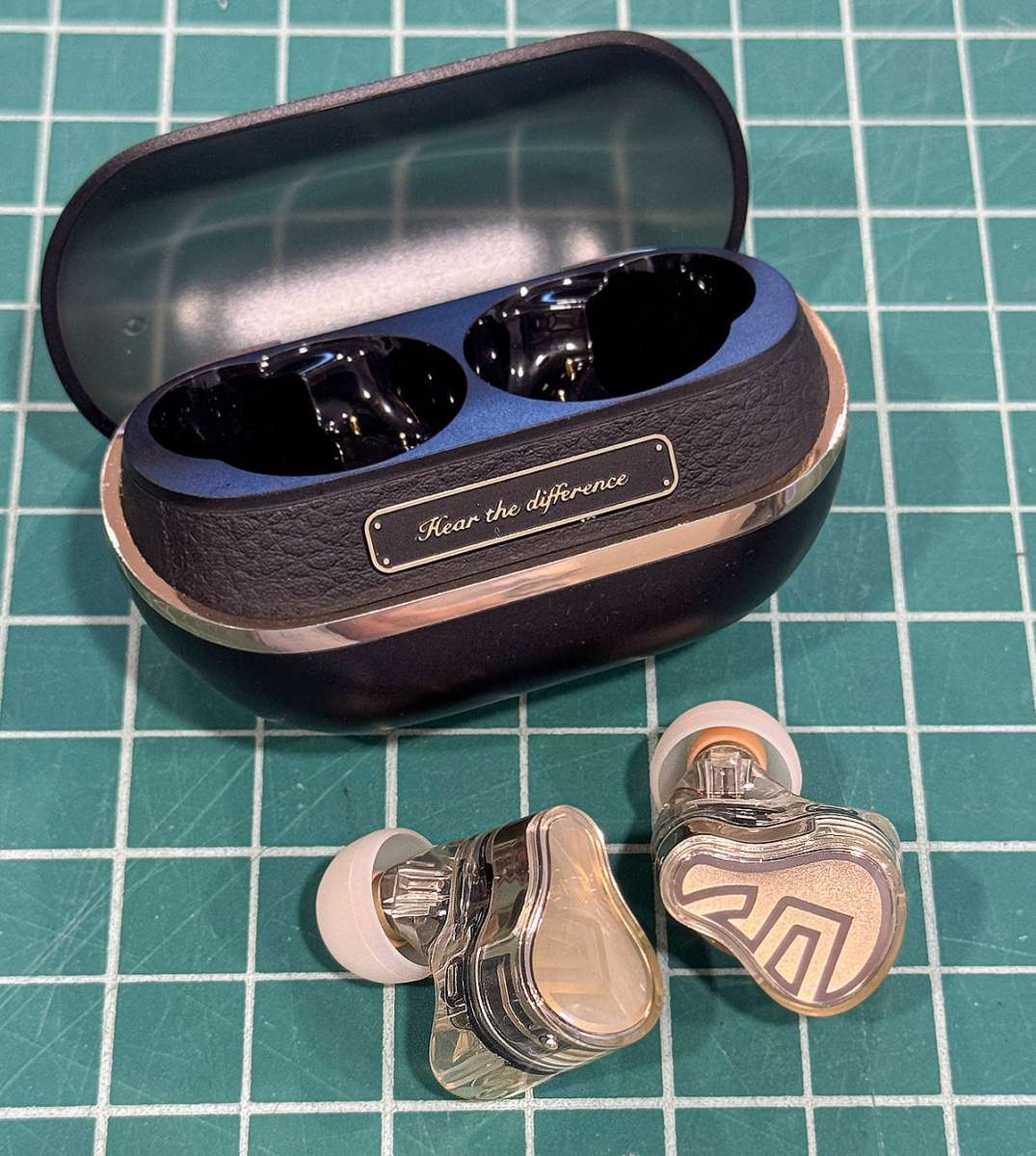 Soundpeats H3 18