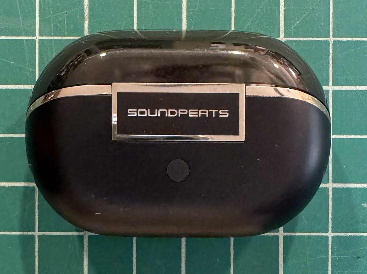 Soundpeats H3 5