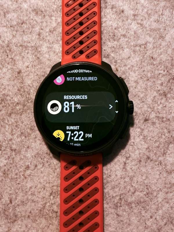 Suunto Race 2 16