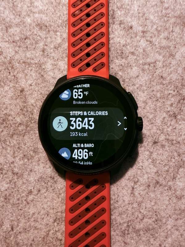 Suunto Race 2 17