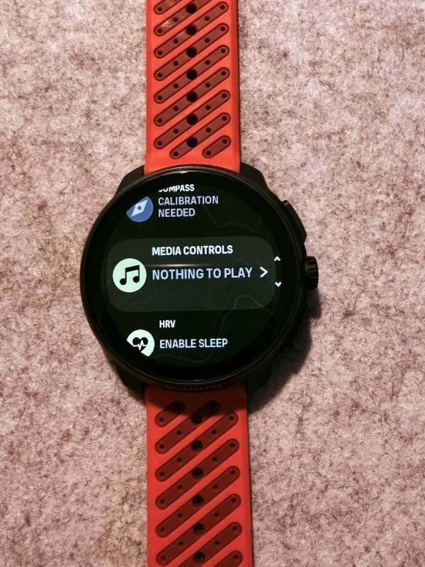 Suunto Race 2 18