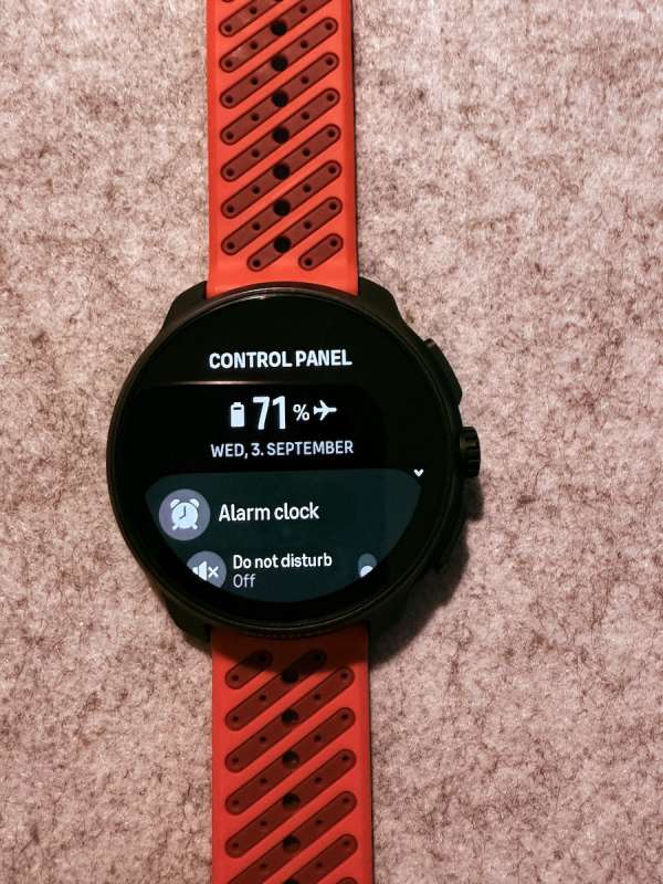 Suunto Race 2 22