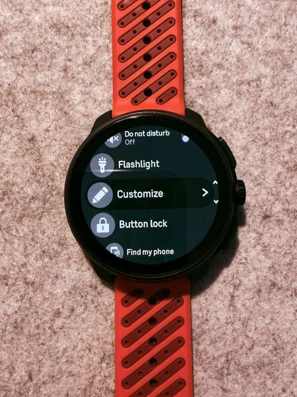 Suunto Race 2 23