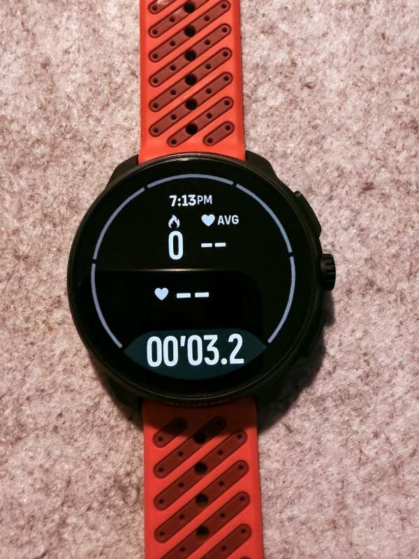 Suunto Race 2 26